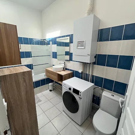 Le Blue Bay דירה