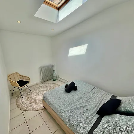 Le Blue Bay דירה *